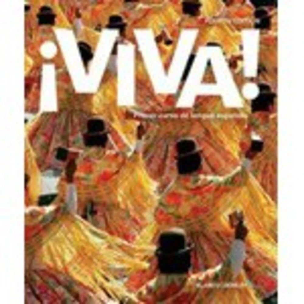 Viva 4e IAE by Not Available (2018, Book, Other)
